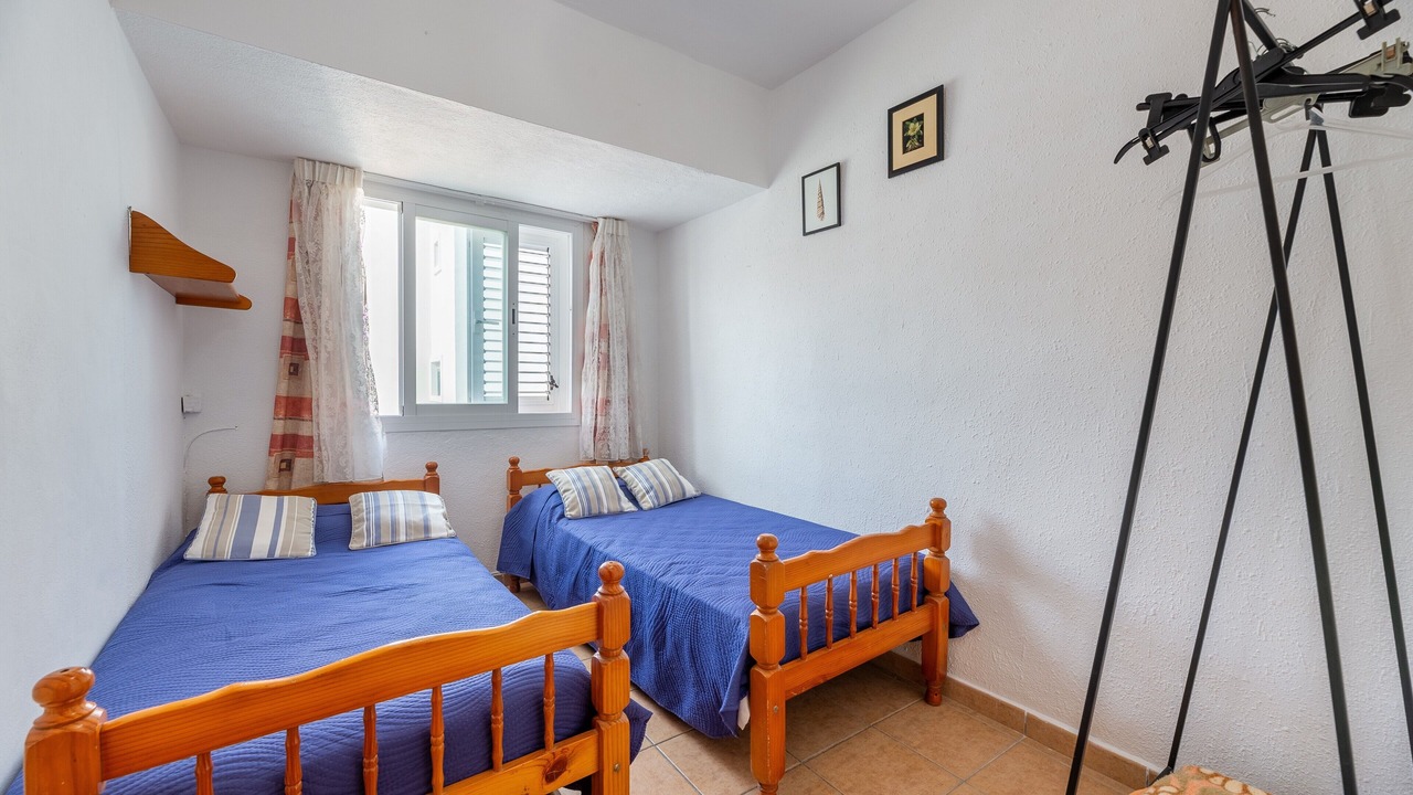 Photo of Bedroom in Es Pujols