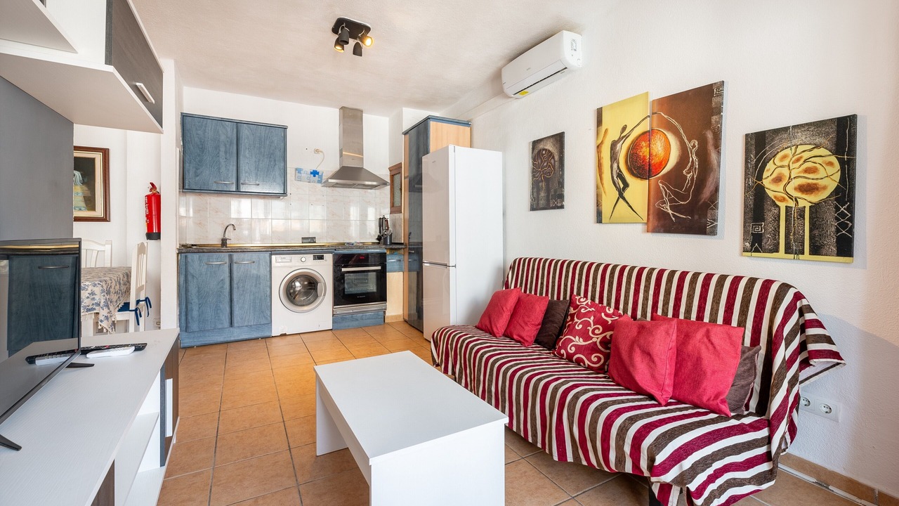 Photo of Livingroom in Es Pujols