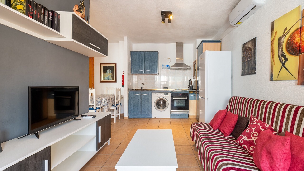 Photo of Livingroom in Es Pujols