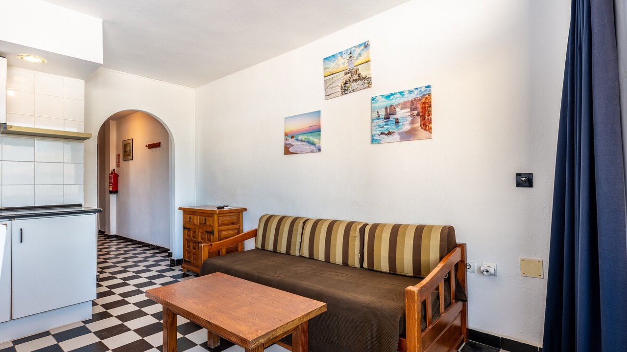 Photo of Livingroom in Es Pujols