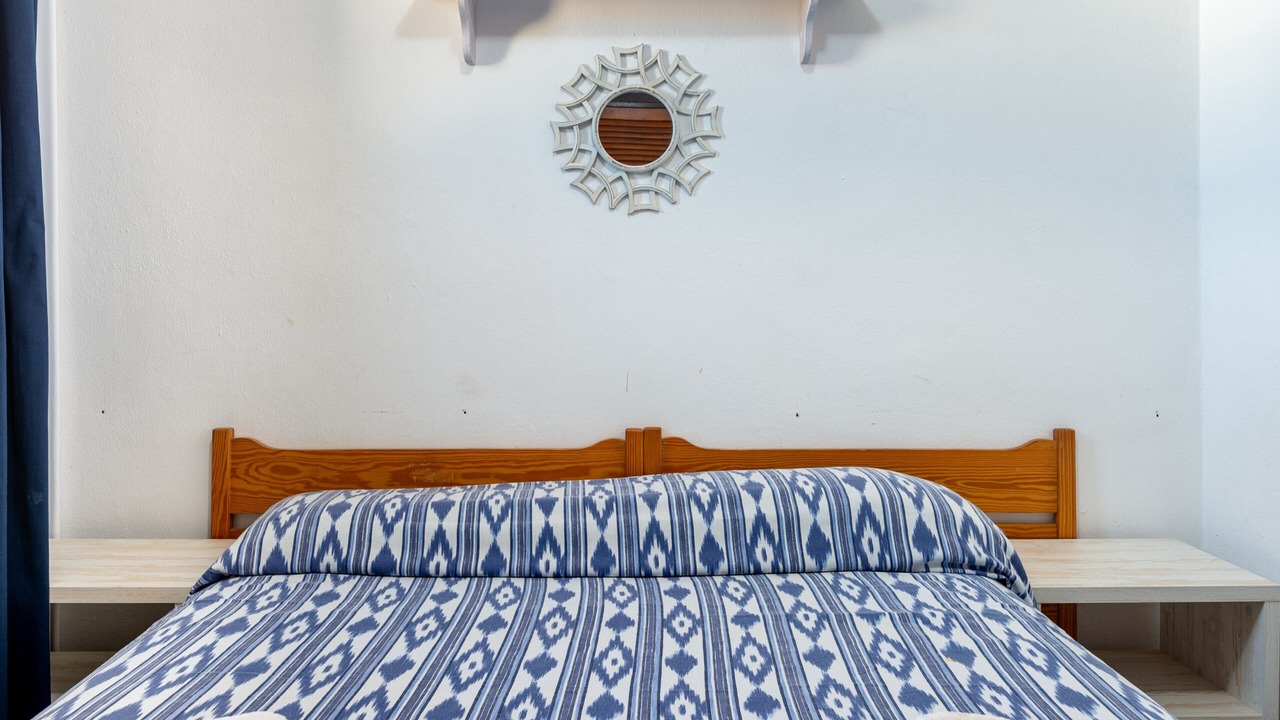 Photo of Bedroom in Es Pujols