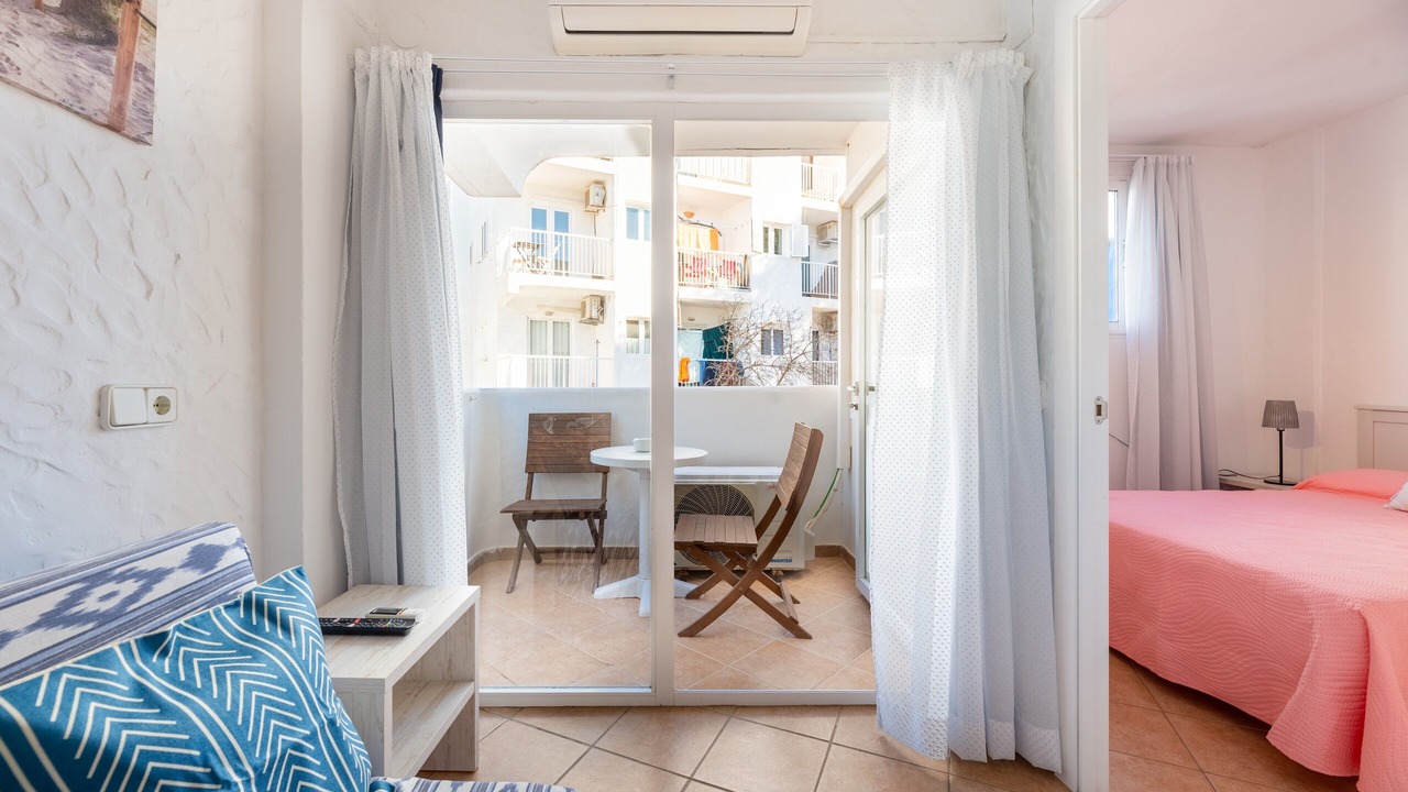 Photo of Bedroom in Es Pujols