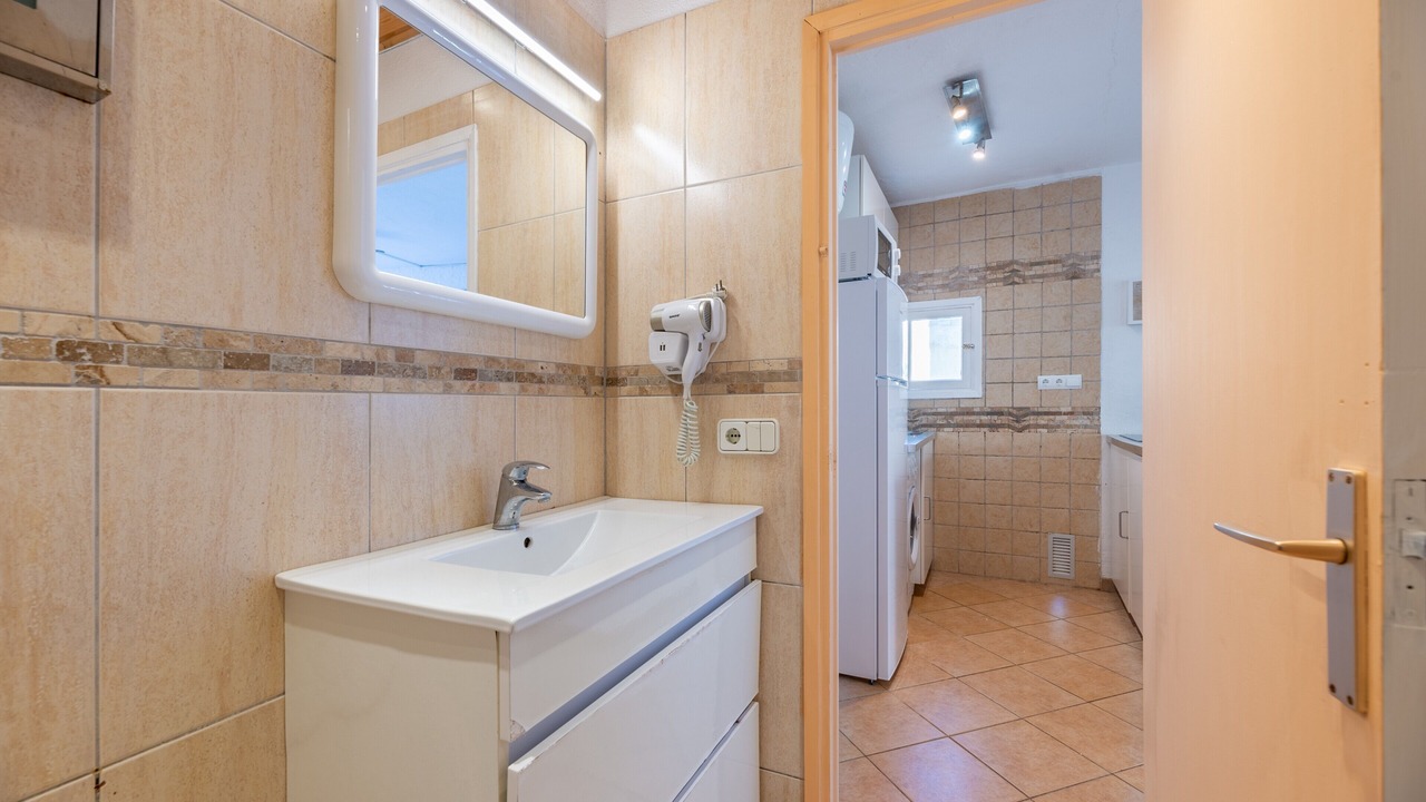 Photo of Bathroom in Es Pujols