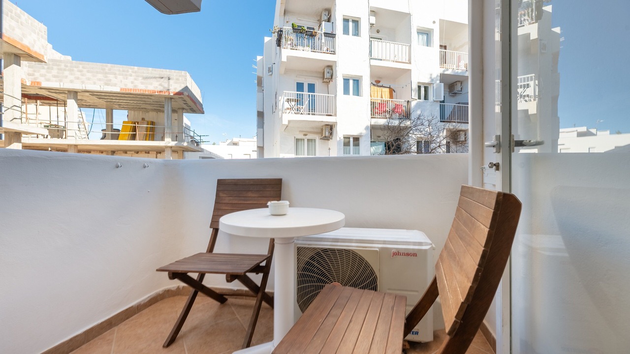 Photo of Outdoor in Es Pujols