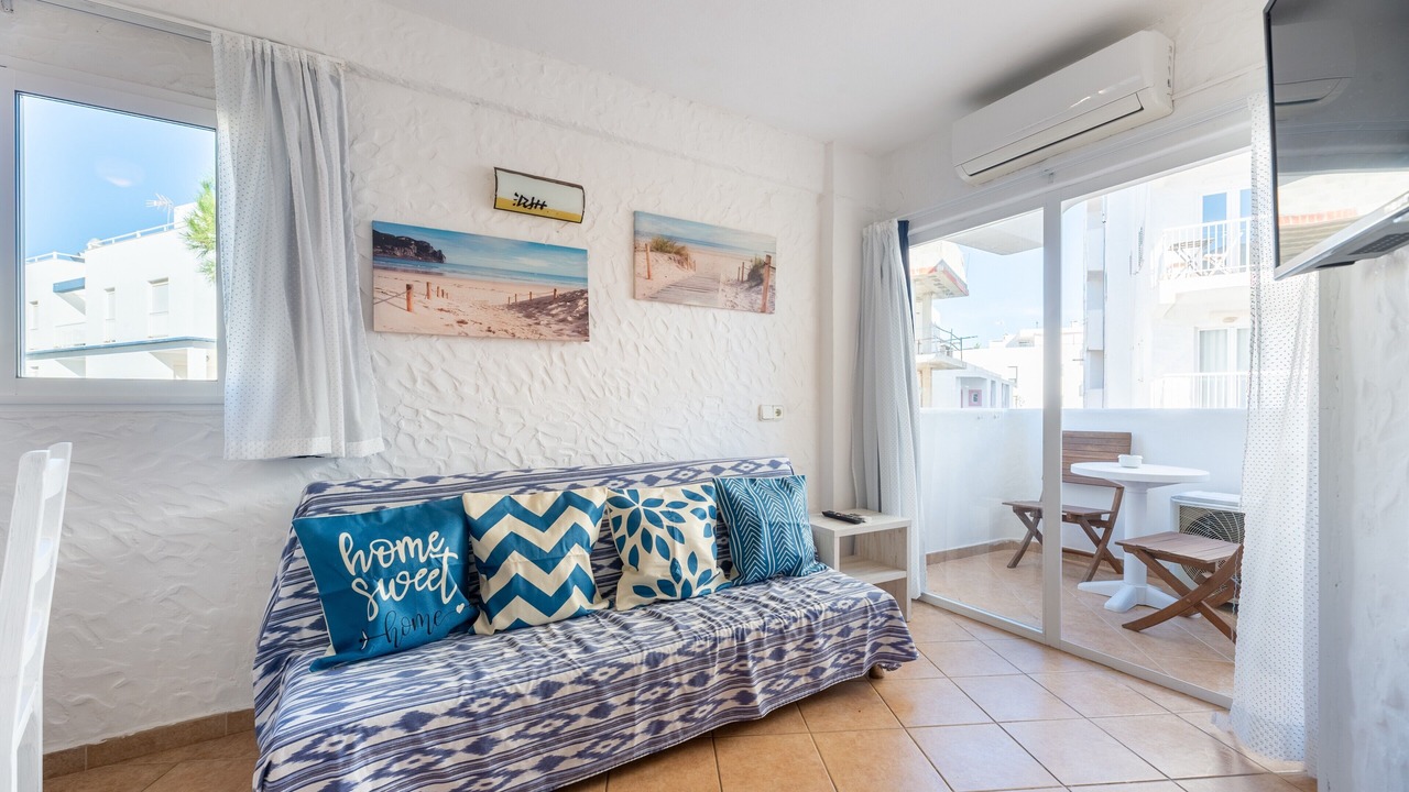 Photo of Livingroom in Es Pujols