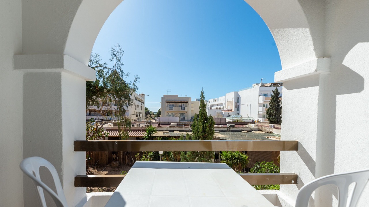 Photo of Outdoor in Es Pujols
