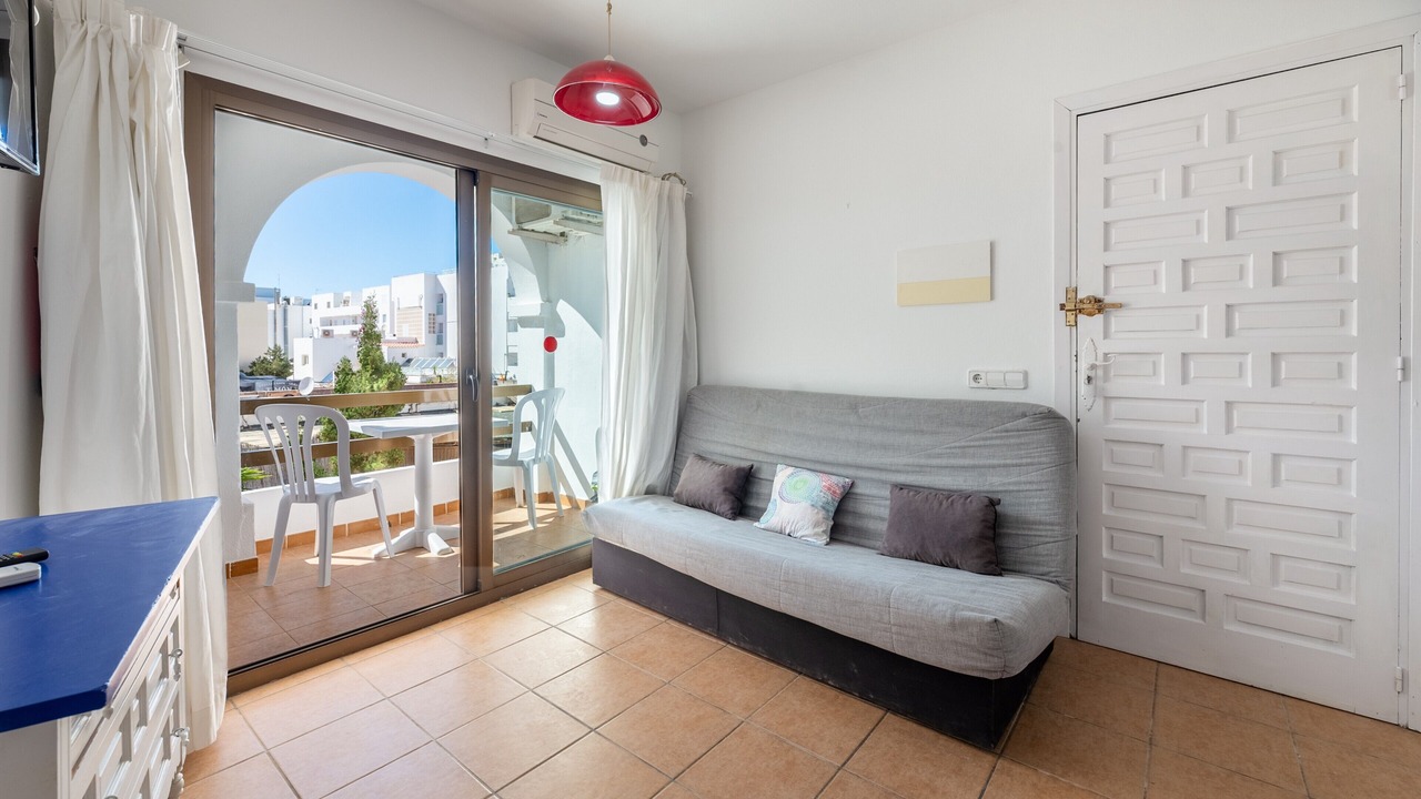 Photo of Livingroom in Es Pujols