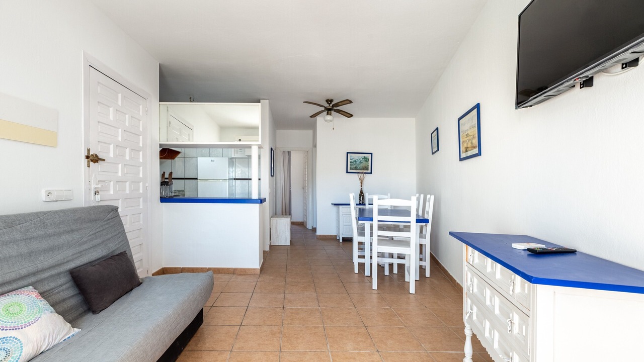 Photo of Livingroom in Es Pujols