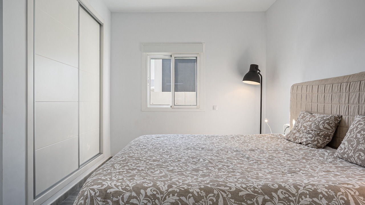 Photo of Bedroom in Chiclana de la Frontera