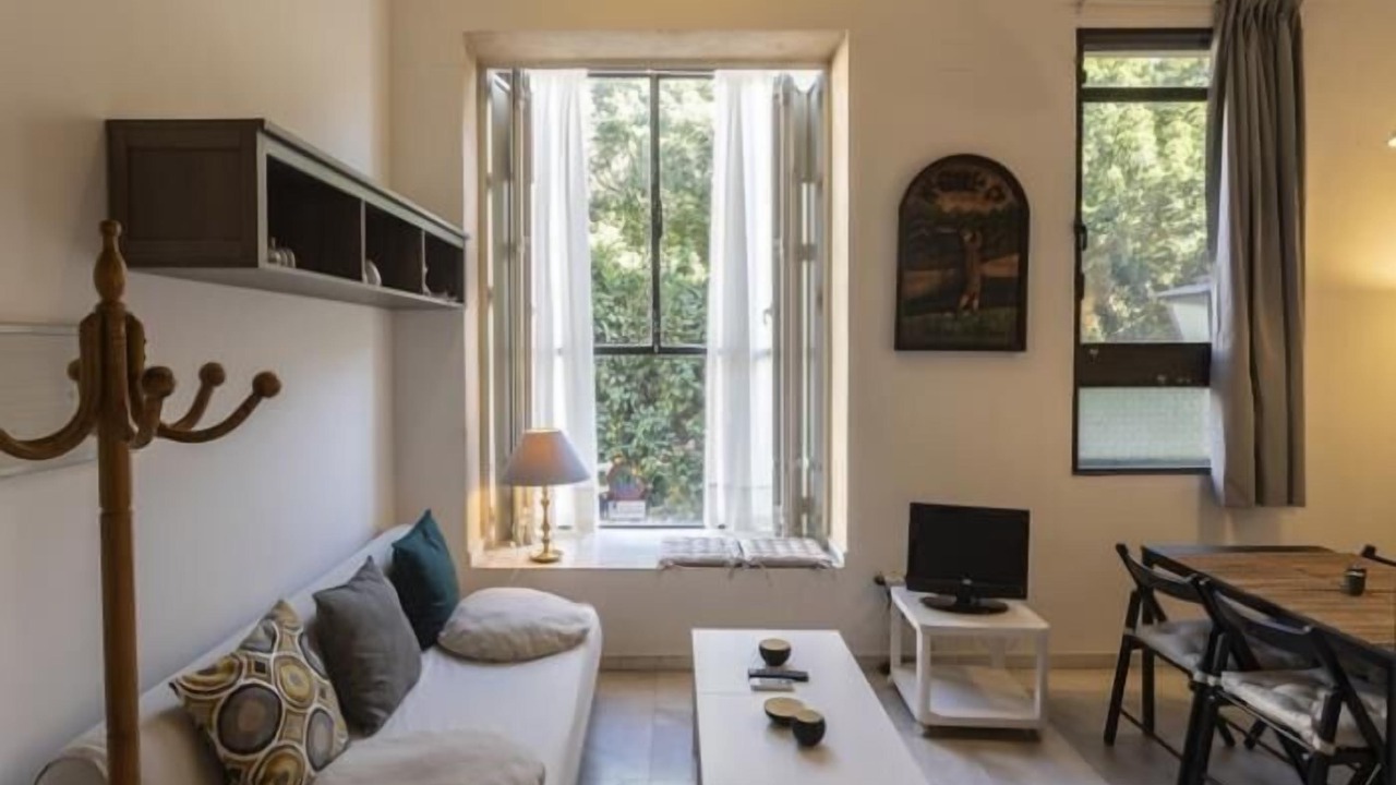 Photo of Livingroom in Santa Catalina