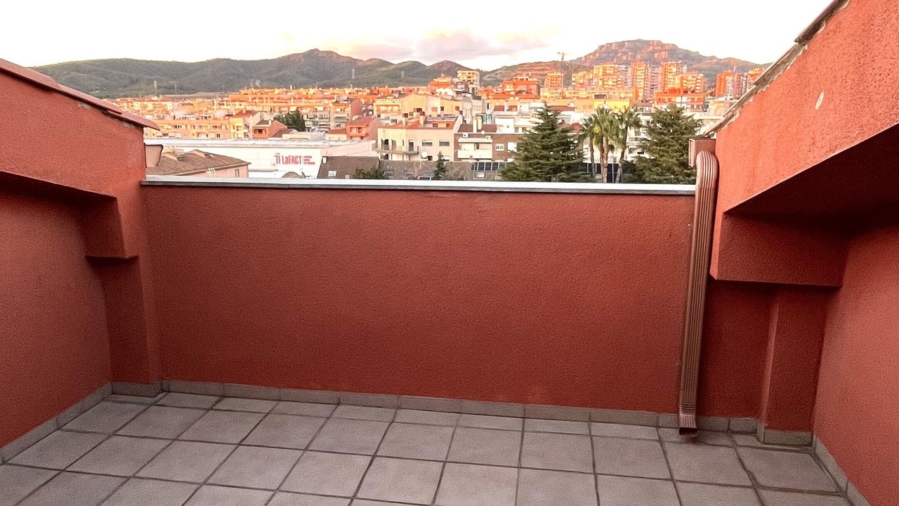 Photo of Outdoor in Terrassa
