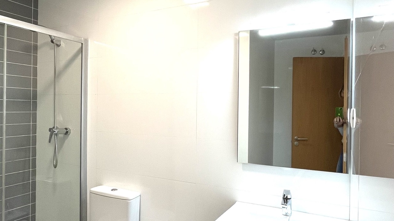 Photo of Bathroom in Terrassa