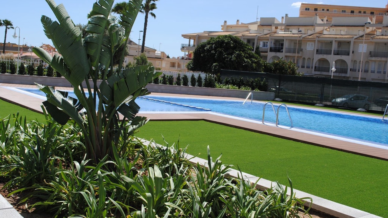 Photo of Outdoor in La Mata