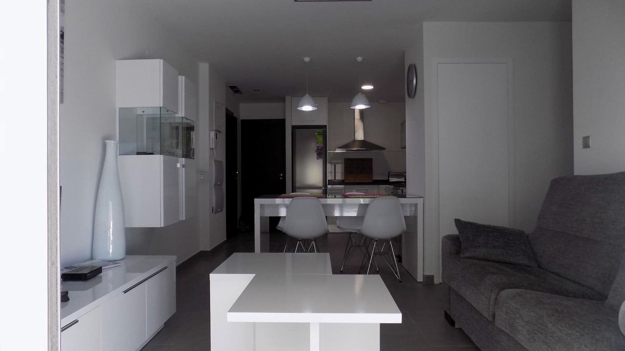 Photo of Livingroom in La Mata