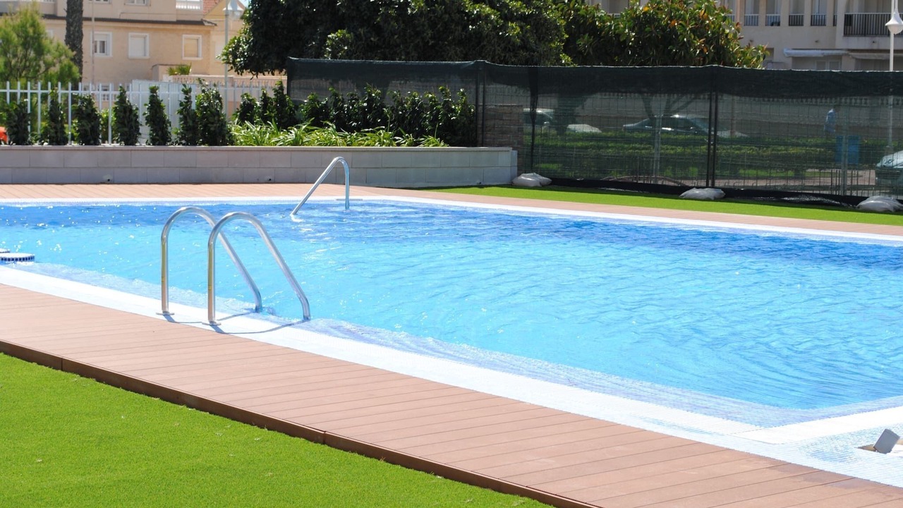 Photo of Outdoor in La Mata