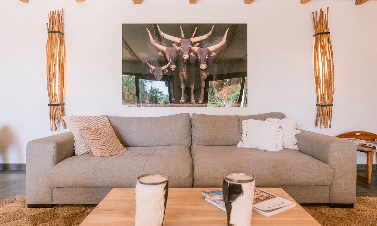 Photo of Livingroom in Sant Jordi de Ses Salines