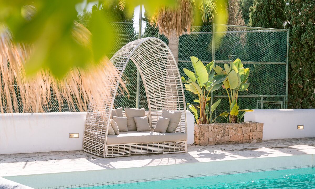 Photo of Outdoor in Sant Jordi de Ses Salines