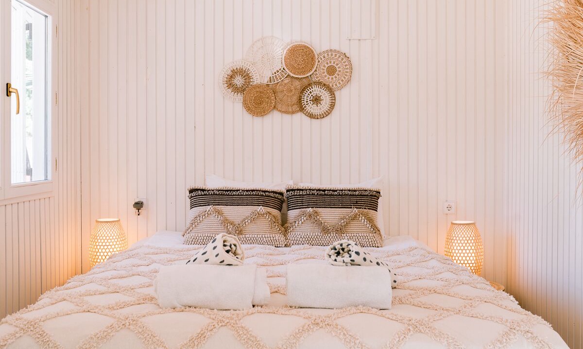 Photo of Bedroom in Sant Jordi de Ses Salines