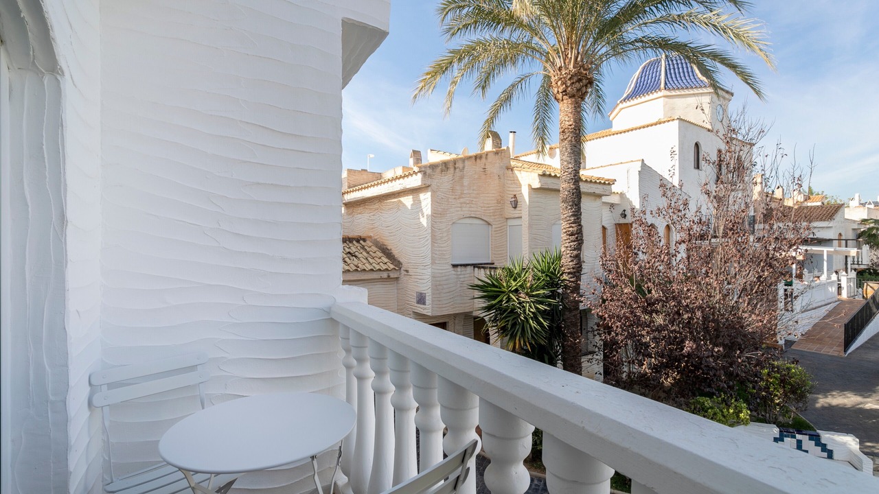 Photo of Outdoor in Gran Alacant