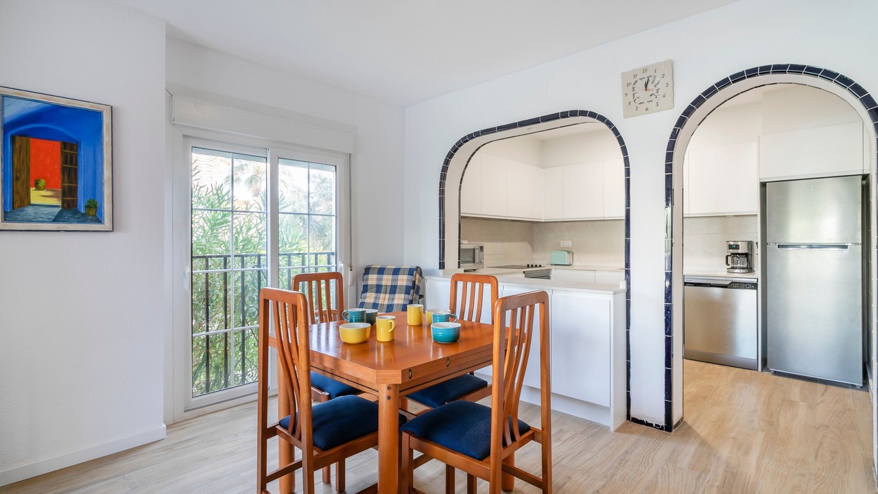Photo of Kitchen in Gran Alacant