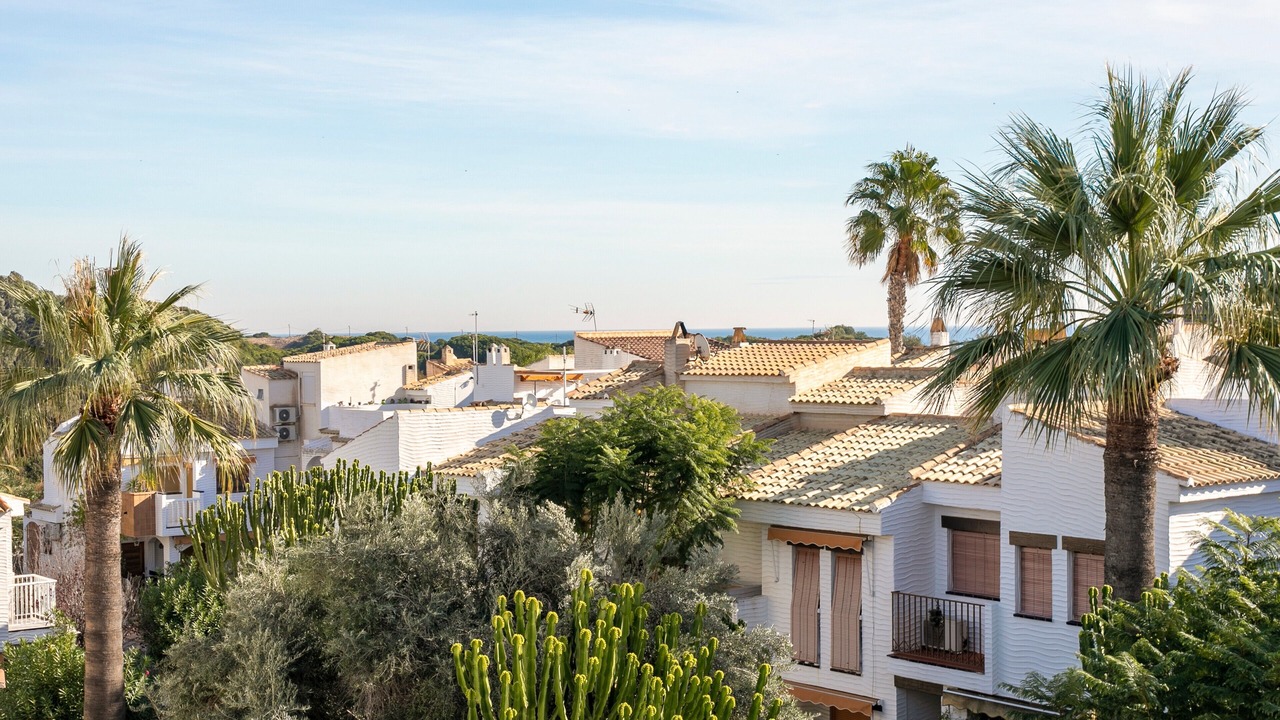 Photo of Outdoor in Gran Alacant