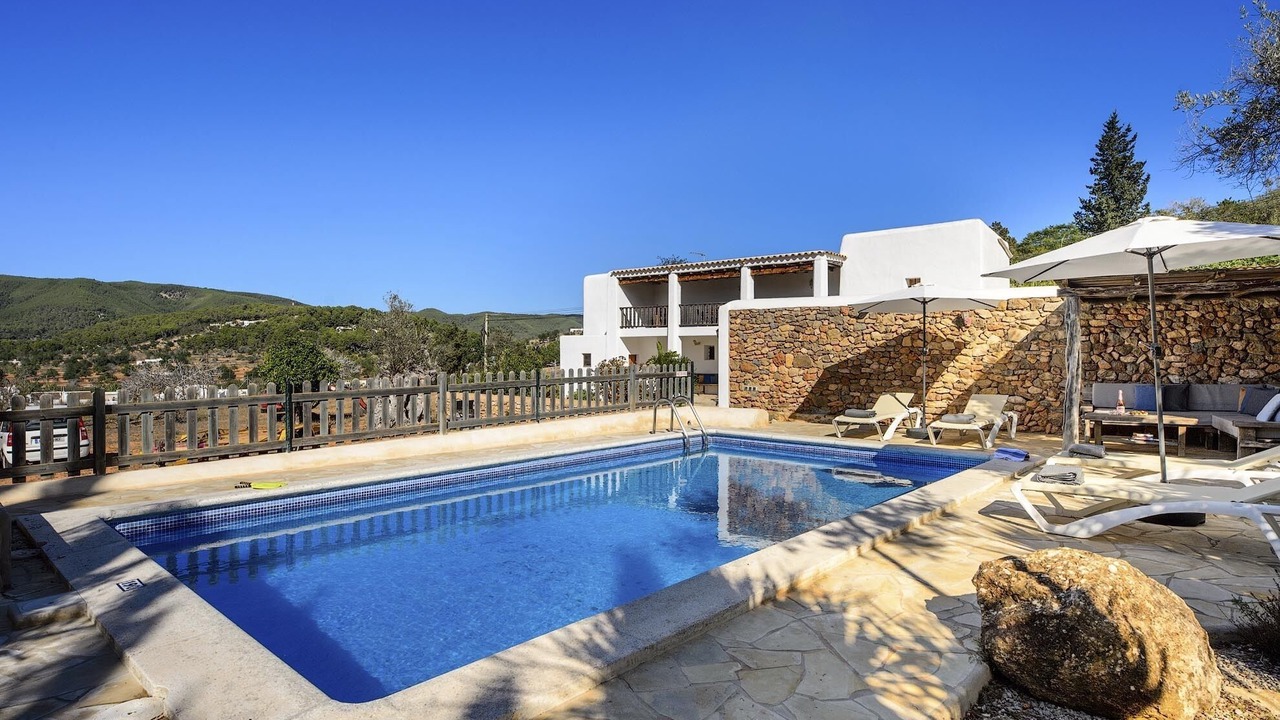 Photo of Outdoor in Sant Carles de Peralta