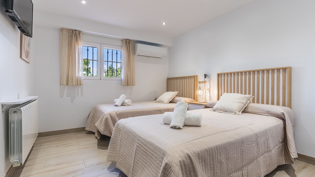 Photo of Bedroom in Montefrio