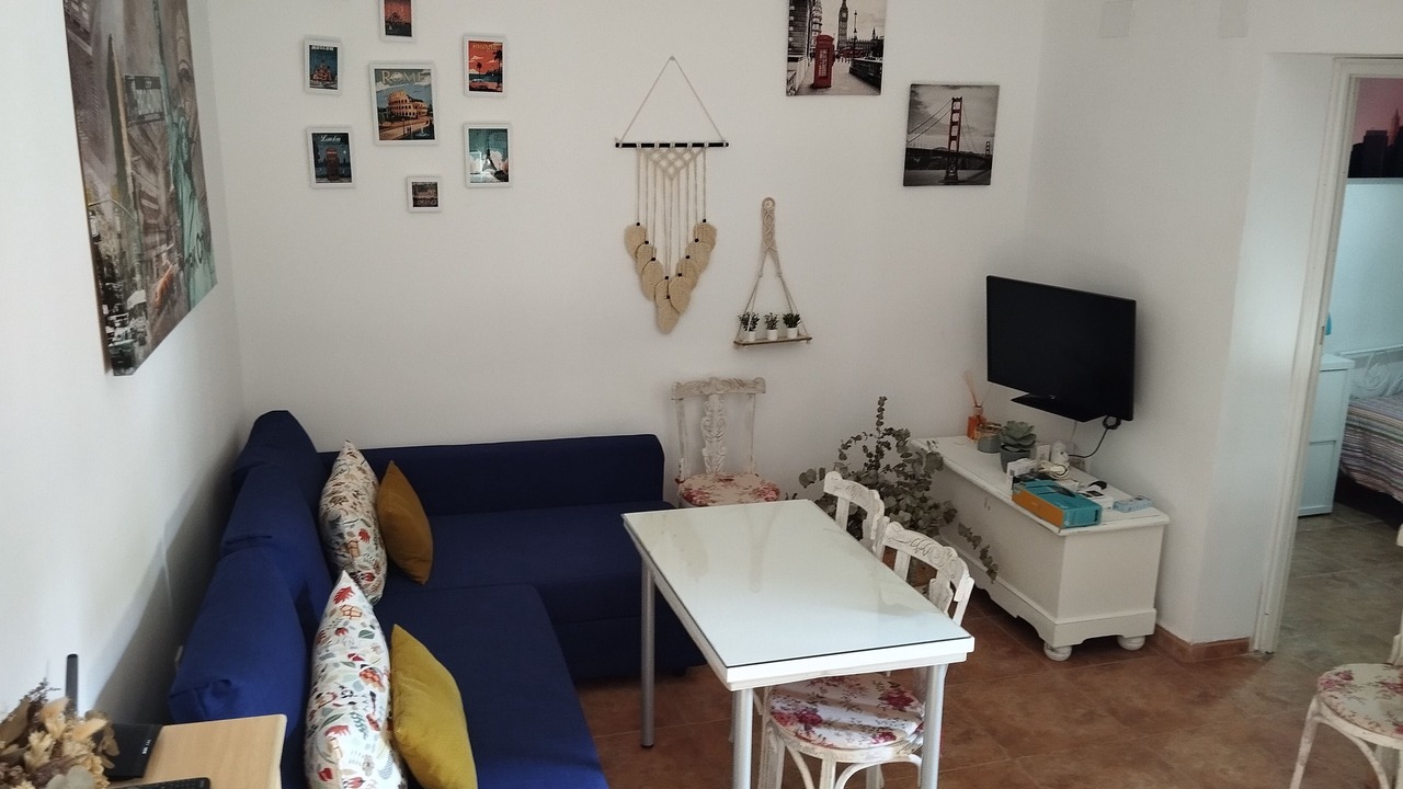 Photo of Livingroom in San Miguel-Capuchinos