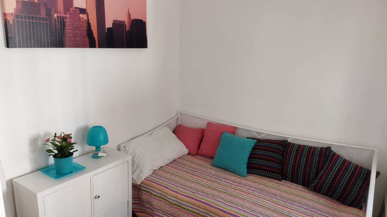 Photo of Bedroom in San Miguel-Capuchinos