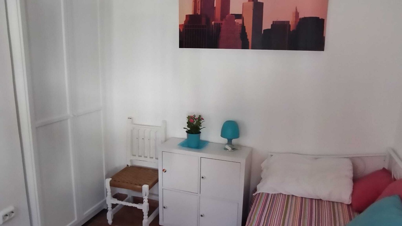 Photo of Bedroom in San Miguel-Capuchinos