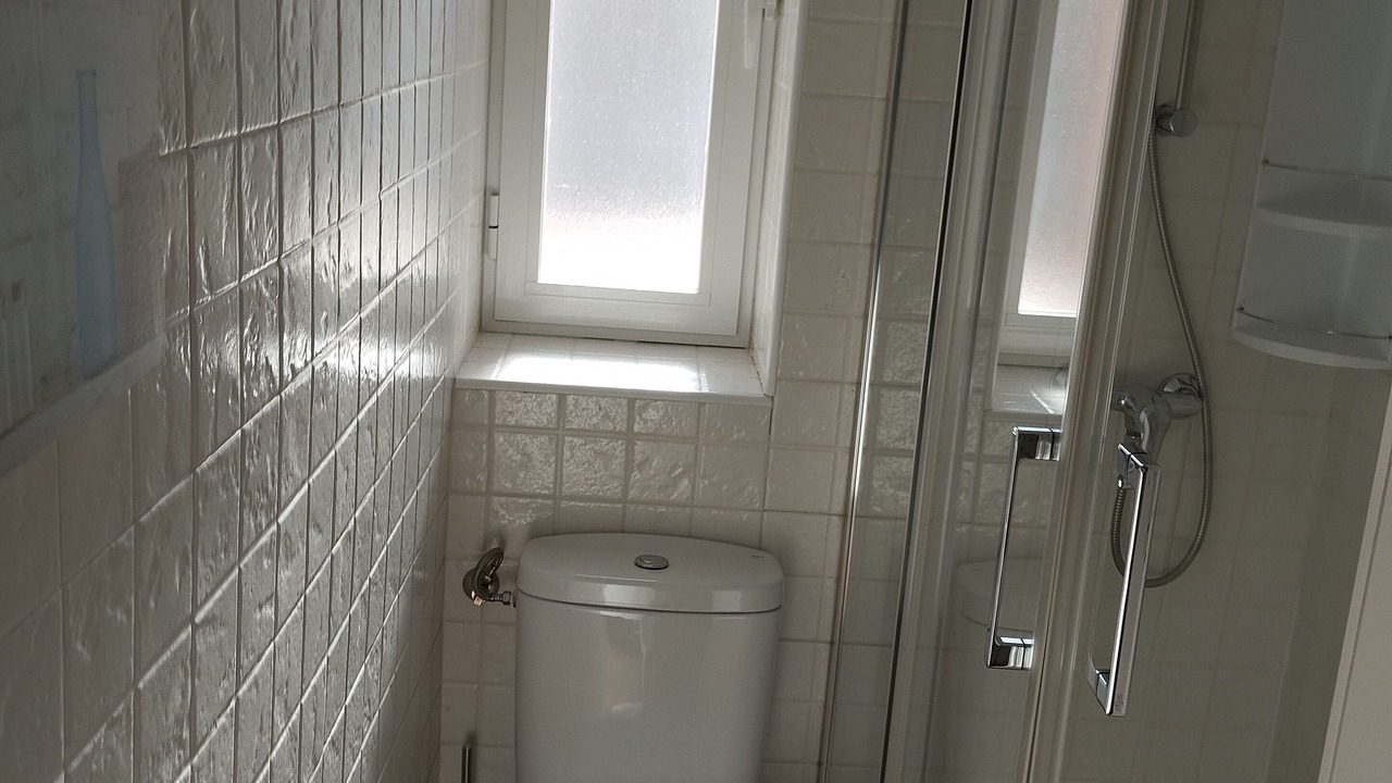 Photo of Bathroom in San Miguel-Capuchinos