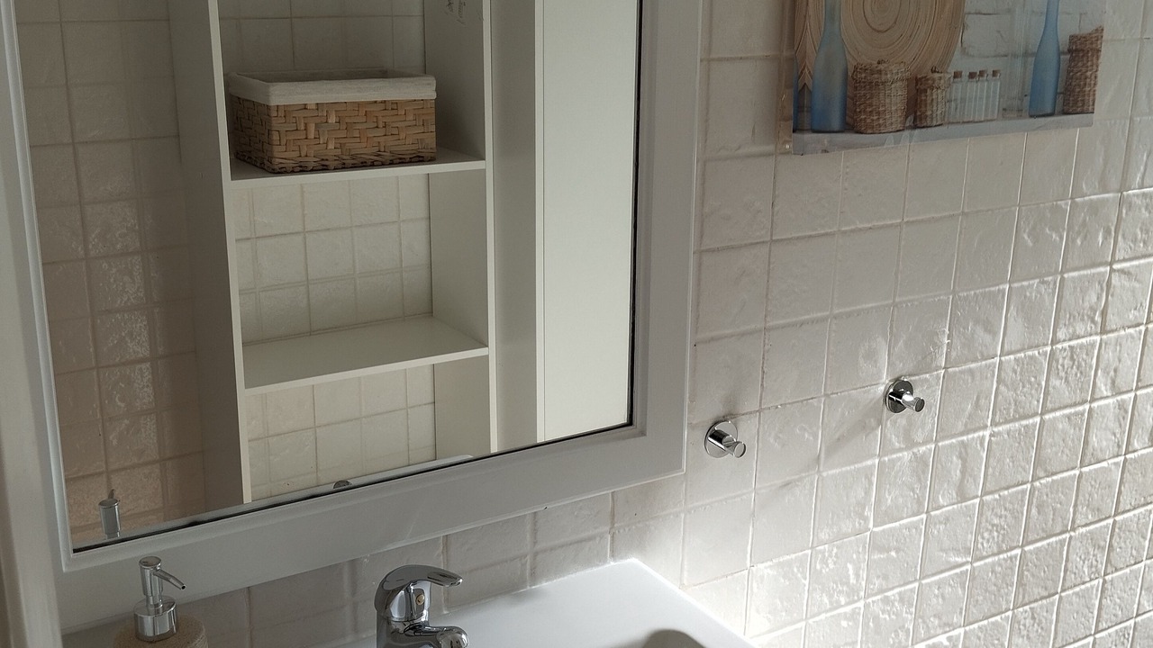 Photo of Bathroom in San Miguel-Capuchinos