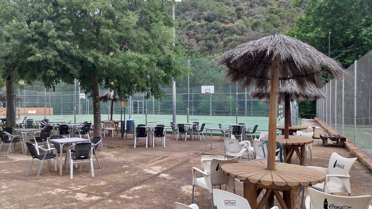 Photo of Outdoor in Salionc