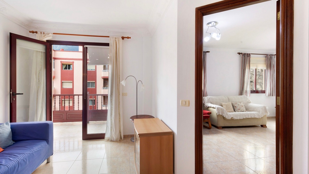 Photo of Livingroom in Santa Cruz de la Palma