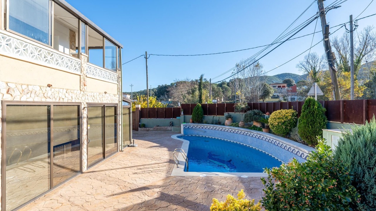 Photo of Outdoor in Llagostera