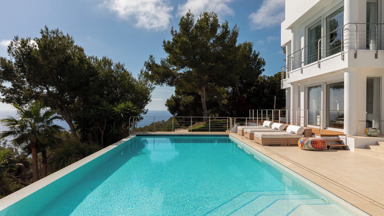 Photo of Outdoor in Santa Eulalia del Rio