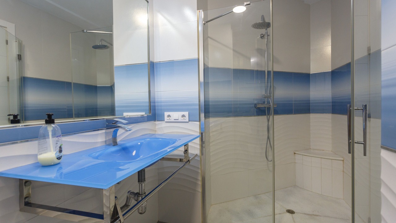 Photo of Bathroom in Cadiz