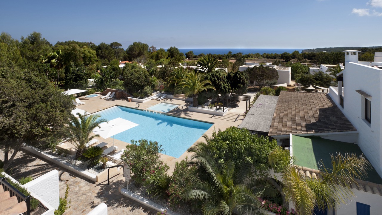 Photo of Outdoor in Sant Francesc Xavier