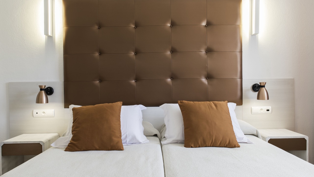 Photo of Bedroom in Santa Eulalia del Rio