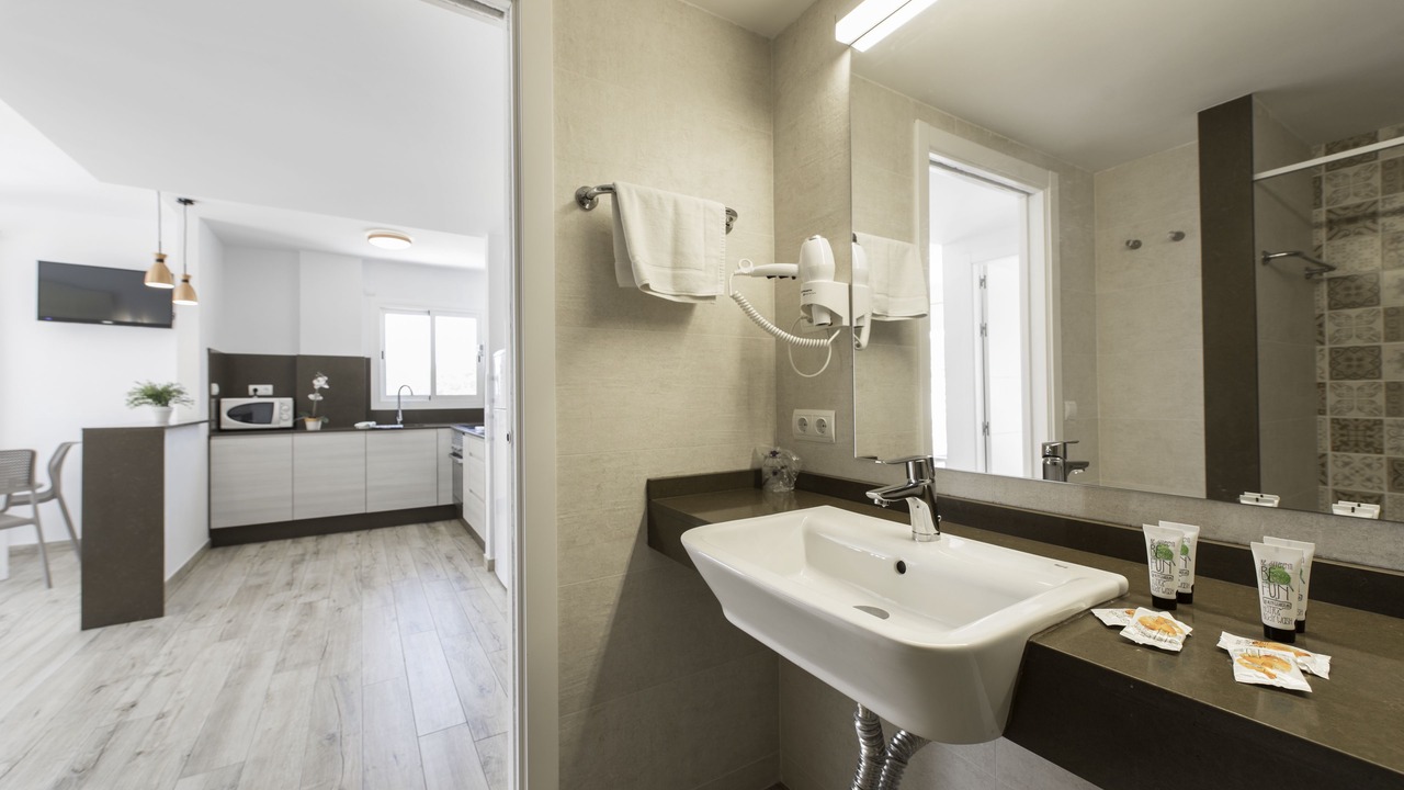 Photo of Bathroom in Santa Eulalia del Rio