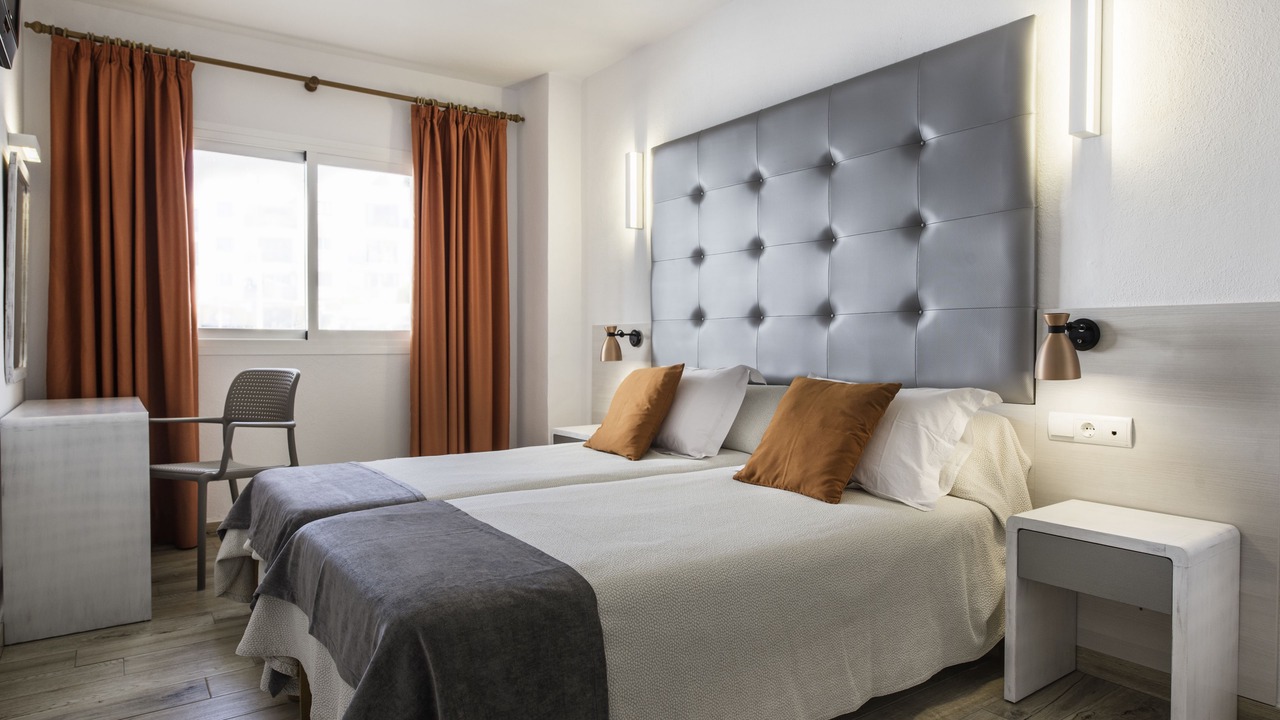 Photo of Bedroom in Santa Eulalia del Rio
