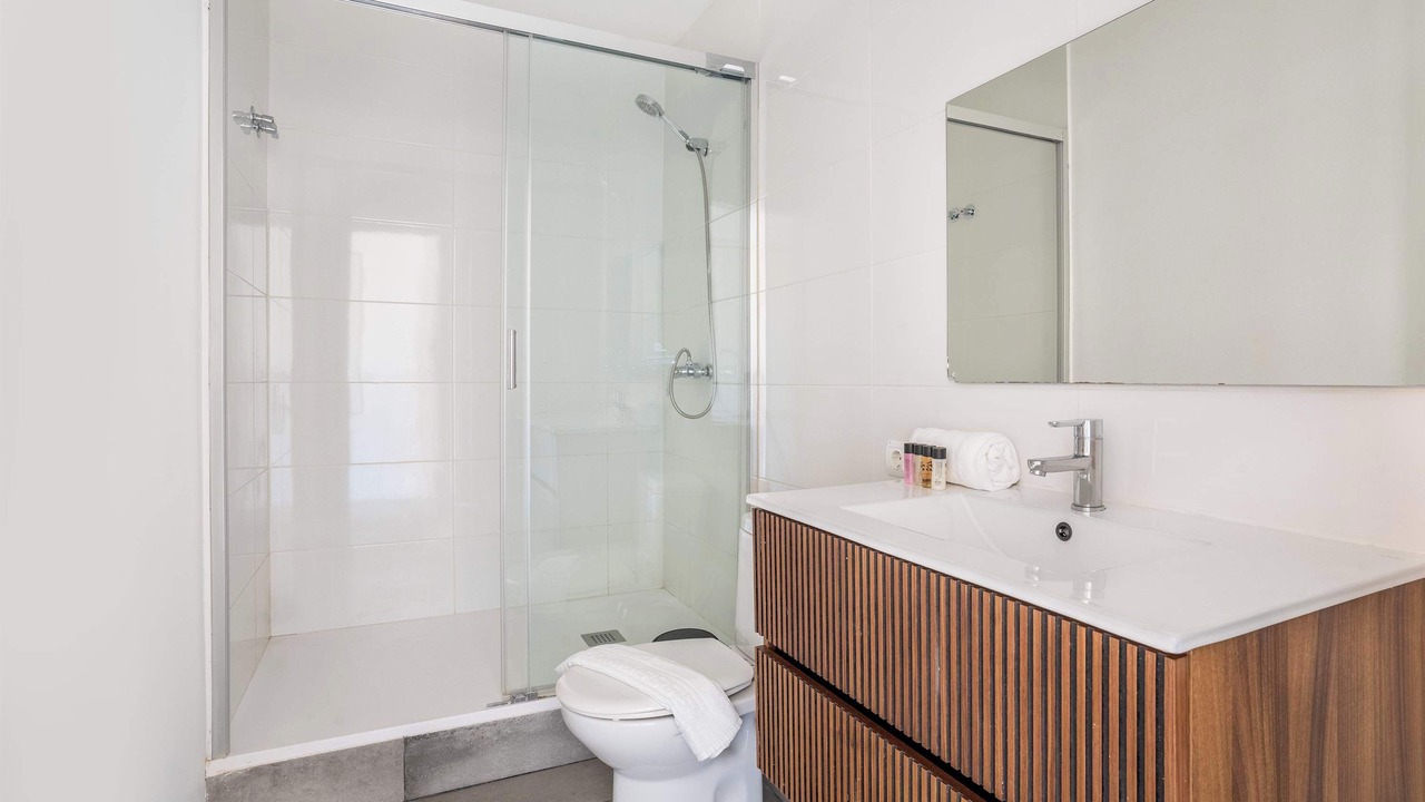 Photo of Bathroom in Esquerra de l'Eixample