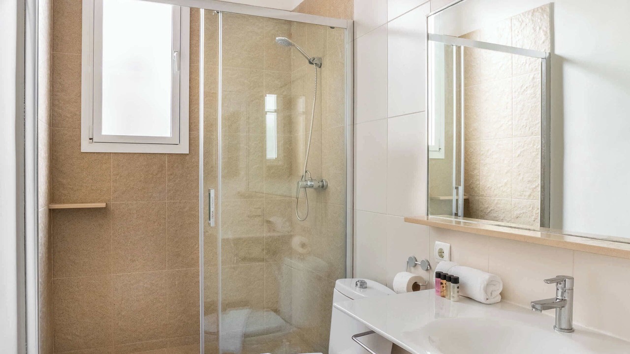 Photo of Bathroom in Esquerra de l'Eixample