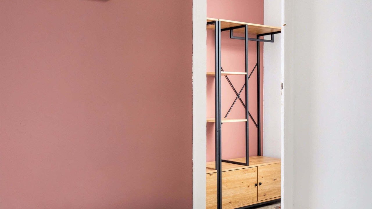 Photo of Bedroom in Esquerra de l'Eixample