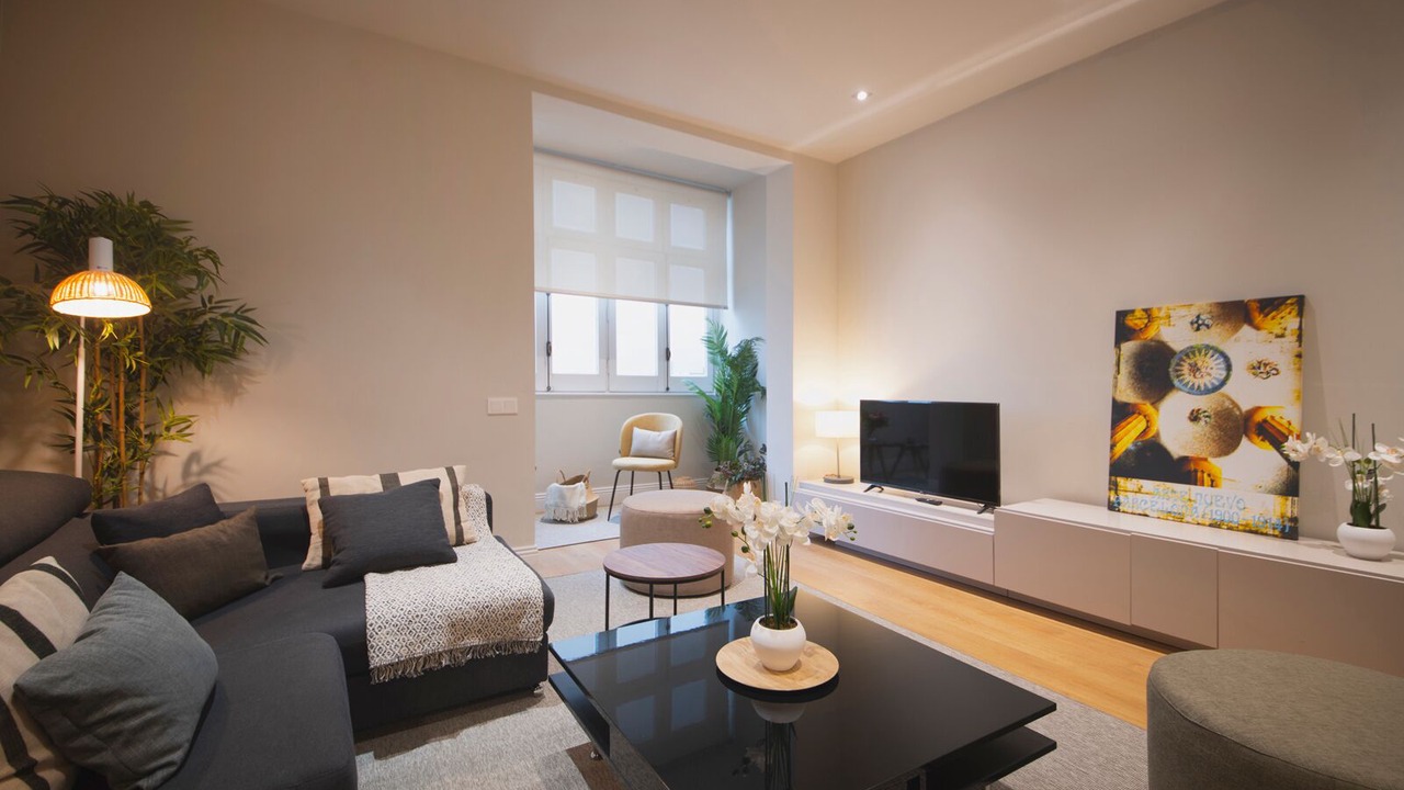 Photo of Livingroom in Eixample