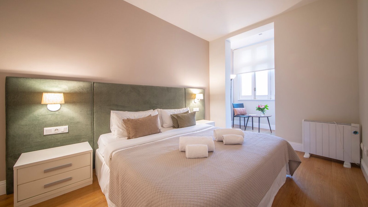 Photo of Bedroom in Eixample