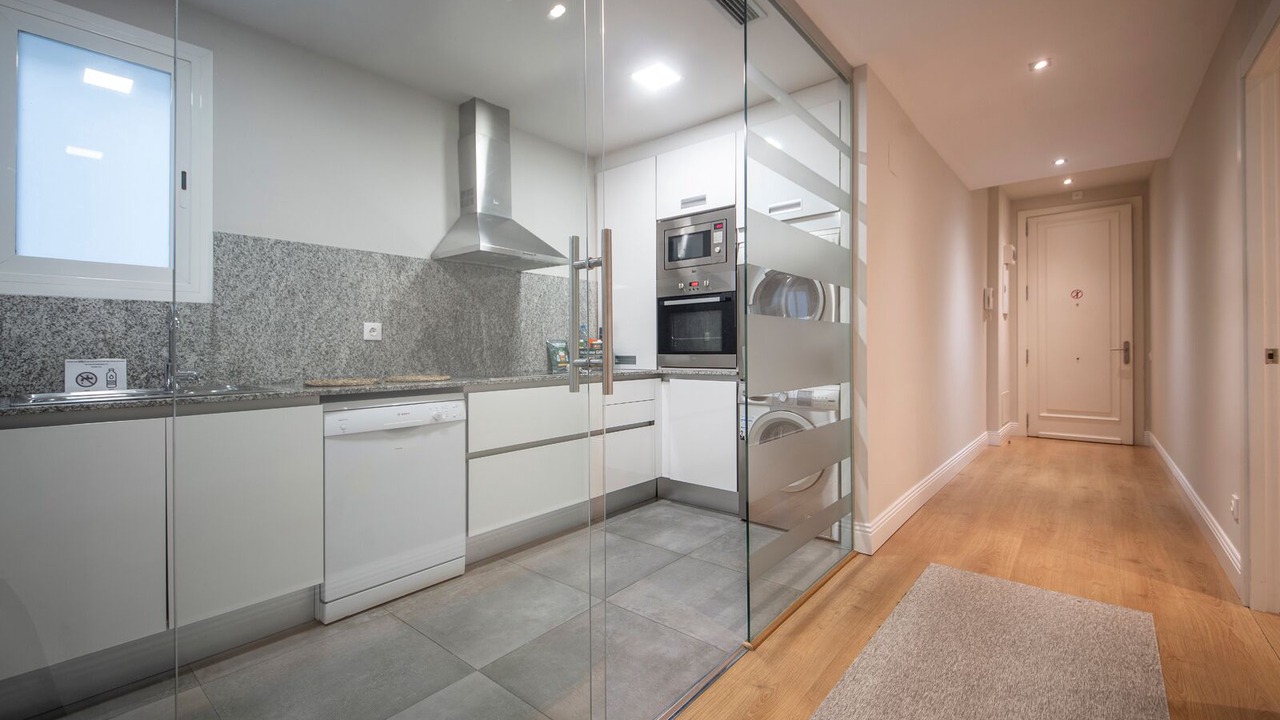 Photo of Kitchen in Eixample