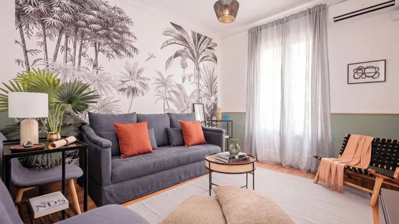 Photo of Livingroom in La Nova Esquerra de l'Eixample