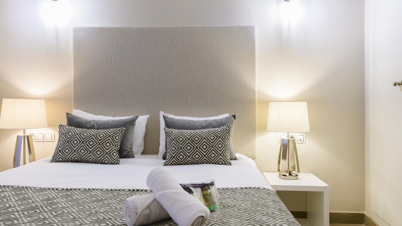 Photo of Bedroom in El Pilar