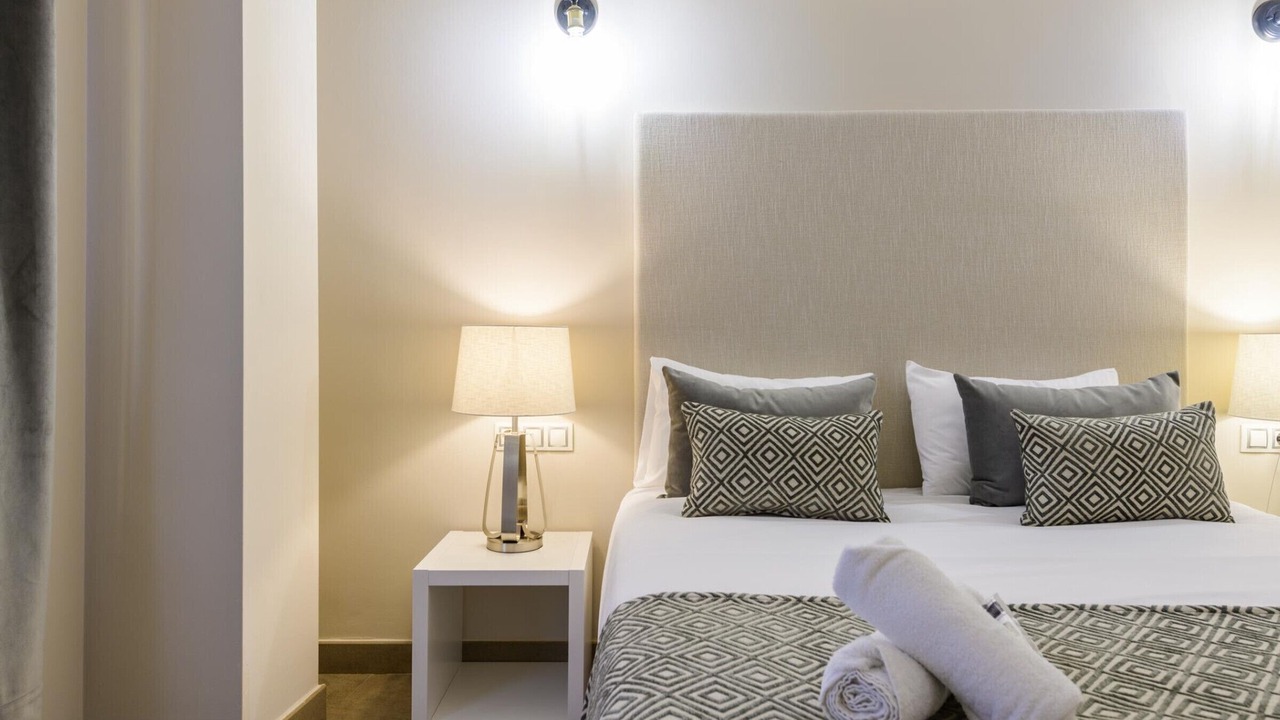 Photo of Bedroom in El Pilar
